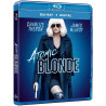 Atomic blonde [Blu-ray] (NEUF SOUS BLISTER)