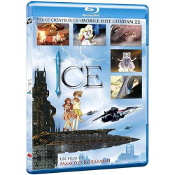 Project ice [Blu-ray] (NEUF SOUS BLISTER)