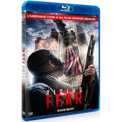 Rising fear [Blu-ray] (NEUF SOUS BLISTER)
