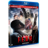 Rising fear [Blu-ray] (NEUF SOUS BLISTER)