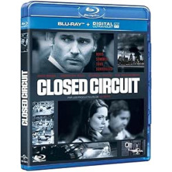 Closed circuit [Blu-ray] (NEUF SOUS BLISTER)
