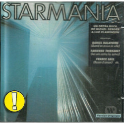 Starmania - Version Originale (Extraits)