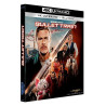Bullet Train - Combo UHD 4K + Blu-ray (NEUF SOUS BLISTER)