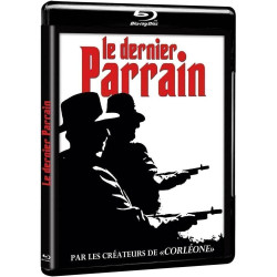 Le dernier parrain [Blu-ray] [FR Import]