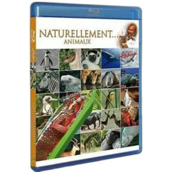 Antoine animaux [Blu-ray] (NEUF SOUS BLISTER)