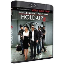 Hold'up$ [Blu-ray] (NEUF SOUS BLISTER)