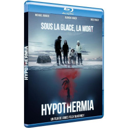 Hypothermia [Blu-ray](NEUF SOUS BLISTER)