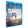 Let's dance [Blu-ray] (NEUF SOUS BLISTER)