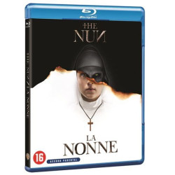 The Nun - Blu-Ray (NEUF SOUS BLISTER)