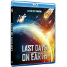 Last days on earth [Blu-ray] (NEUF SOUS BLISTER)
