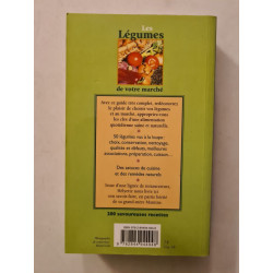 Les Légumes de votre marché