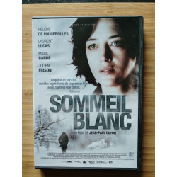 Dvd - Sommeil blanc