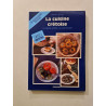 La cuisine crétoise