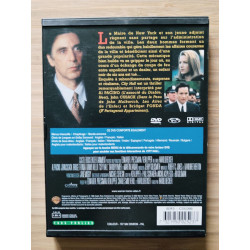 Dvd - City Hall