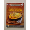 Gratin dauphinois et plats gratinés