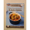 Bœuf bourguignon et plats mijotés