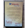 Dvd - Holiday on Ice Dream Tour Fantasy