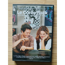 Dvd - Le Come Back