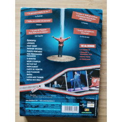Dvd - Dany Boon à l'Olympia