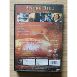 Dvd - La vie est belle 9Édition Spéciale 2 Dvd )