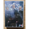 Dvd - Spiritus Dei