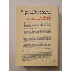 Comment la pensée agissante peut transformer votre vie