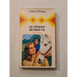 Le témoin retrouvé