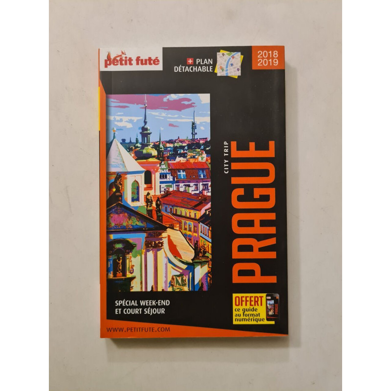 Prague City Trip