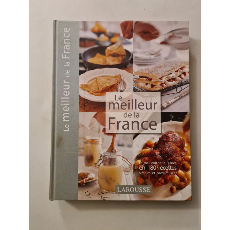 Le meilleur de la France