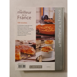 Le meilleur de la France
