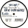 You To Me - The Remixes
