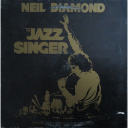 The Jazz Singer (Original Songs From The Motion Picture)