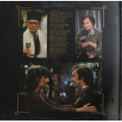 The Jazz Singer (Original Songs From The Motion Picture)