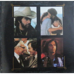 The Jazz Singer (Original Songs From The Motion Picture)