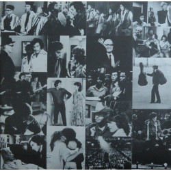 The Jazz Singer (Original Songs From The Motion Picture)