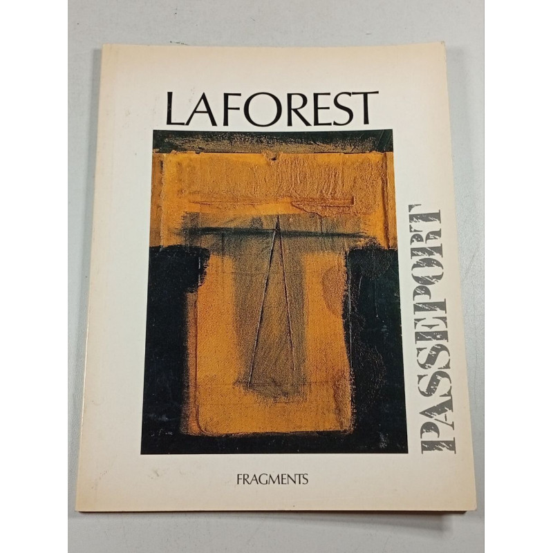 Laforest – Fragments