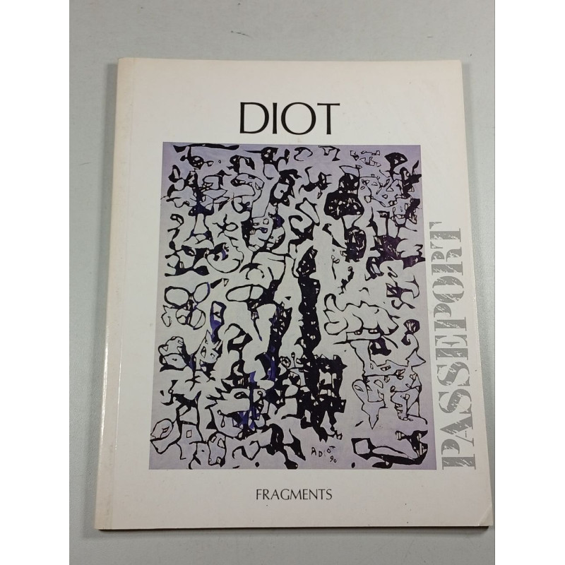 DIOT Fragments