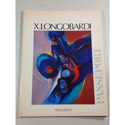 X. Longobardi - Fragments