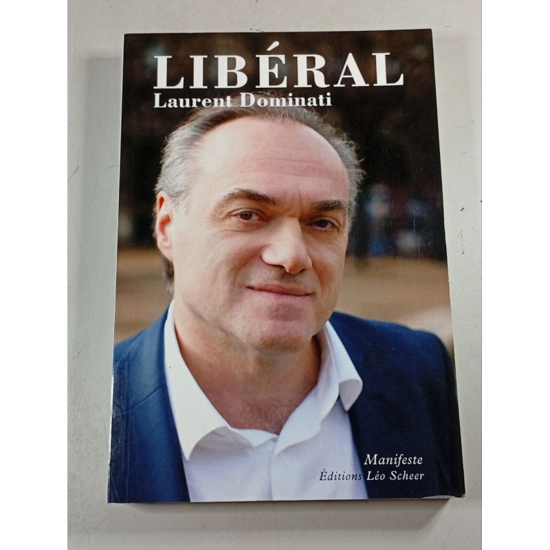 Libéral