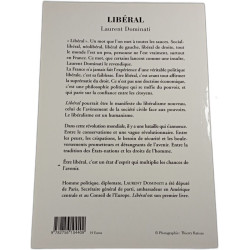Libéral