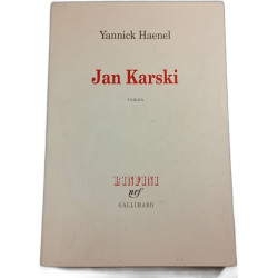 Jan Karski