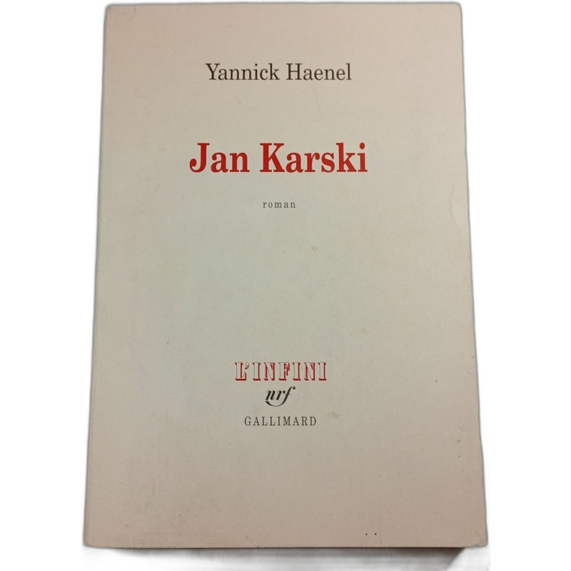 Jan Karski