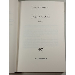 Jan Karski