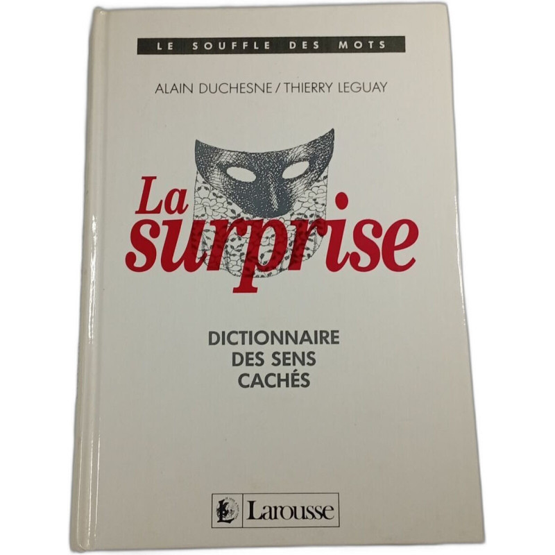La surprise