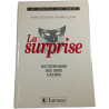La surprise
