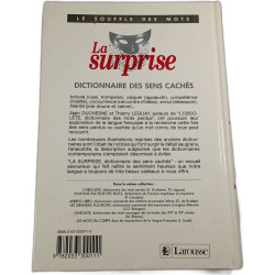La surprise