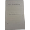 Journal des anthropologues N.84 - 2001