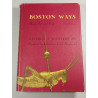 Boston Ways: High By and Folk