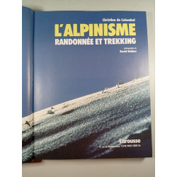 L'alpinisme randonnée et trekking