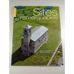 Sites remarquables Vus du Ciel